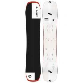 Splitboard Amplid Tour Operator 2021