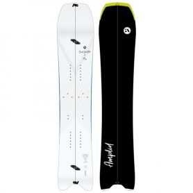 Splitboard Amplid Surf Shuttle 2021