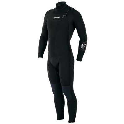 Combinaison Manera Meteor X10D Front Zip 2022 5/4/3mm
