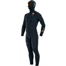Combinaison 6/4mm Manera Meteor Magma Hooded Front Zip 2022