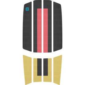 Pad Duotone Traction Team Front 2022