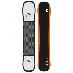 Splitboard Amplid Milligram 2022