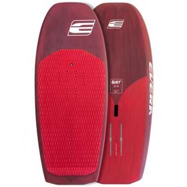 Board Evera Blast Carbon Tech