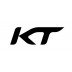 Logo KT Foiling