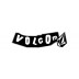 Logo Volcom 