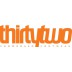 Logo THIRTYTWO