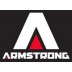 Logo Armstrong foils